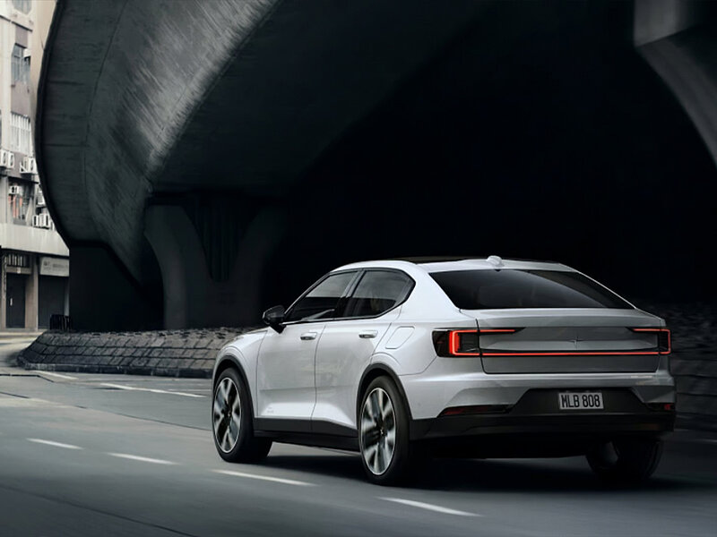 Polestar 2